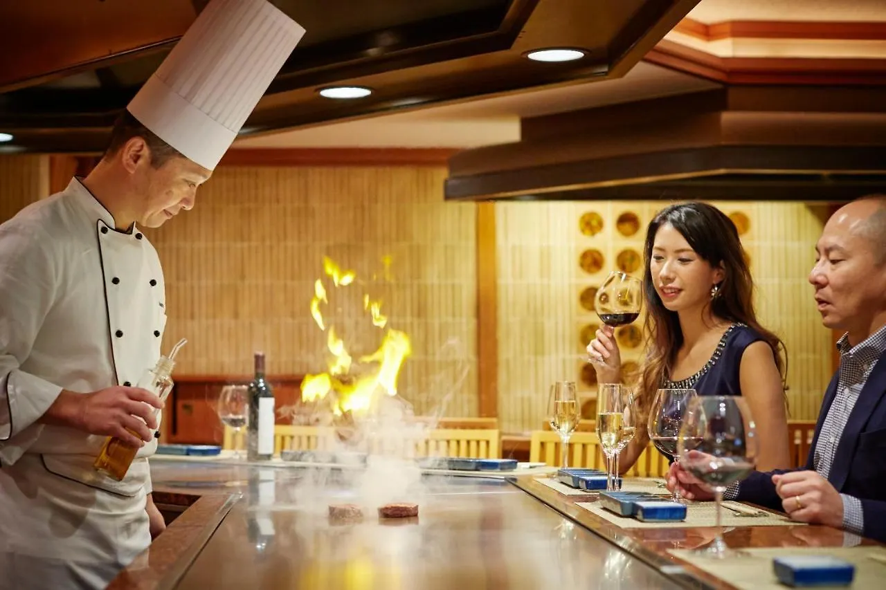 Ana Crowne Plaza Osaka By Ihg Hotel