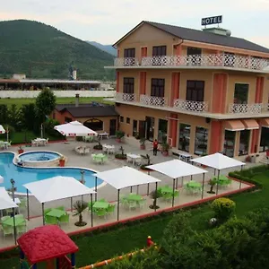 Colombo Hotel Elbasan