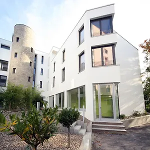Ullrich Hotel Elfershausen