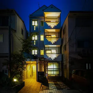 Apartment Choetsu