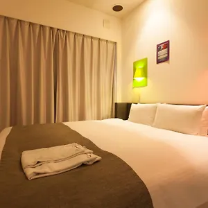 Shibuya Granbell Hotel Präfektur Tokio