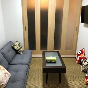 アパート 大阪西九条stay3, 大阪市