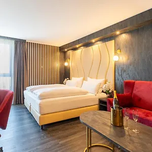 Golden Tulip Parkhotel Hotel Neu-Ulm