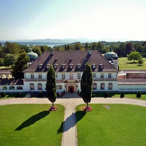 Schloss Höhenried Hotel Bernried am Starnberger See