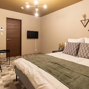 アパート Bijou Next, 大阪市