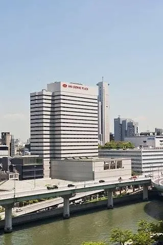 Hotel Ana Crowne Plaza Osaka By Ihg
