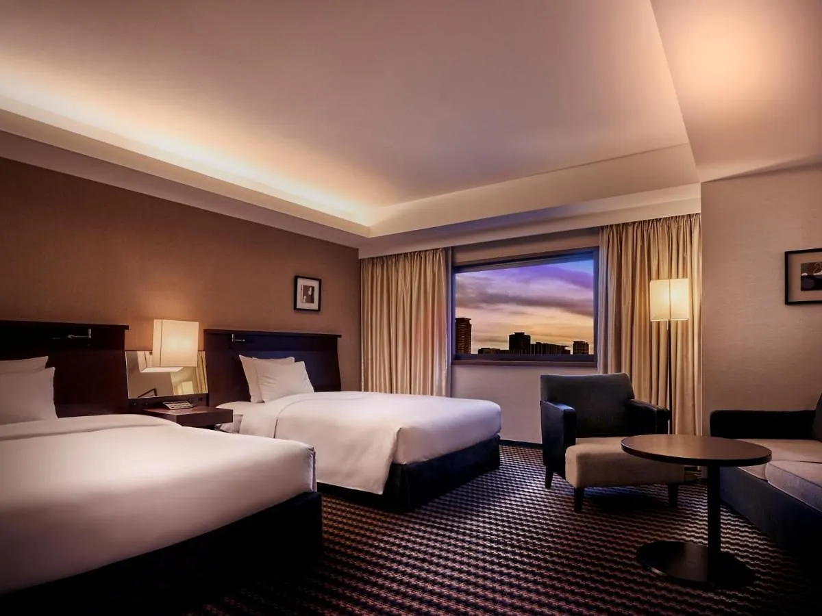Ana Crowne Plaza Osaka By Ihg Hotel