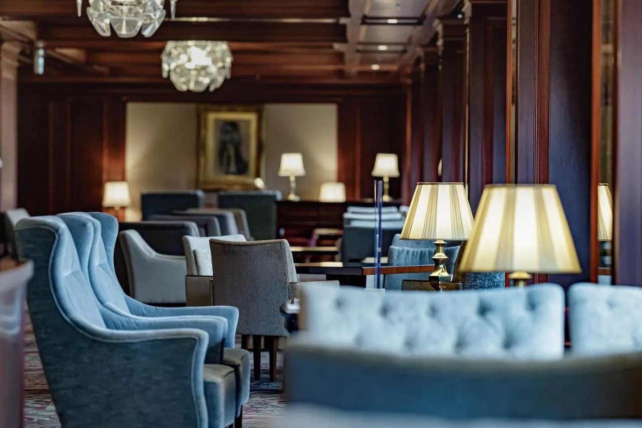 Ana Crowne Plaza Osaka By Ihg Hotel