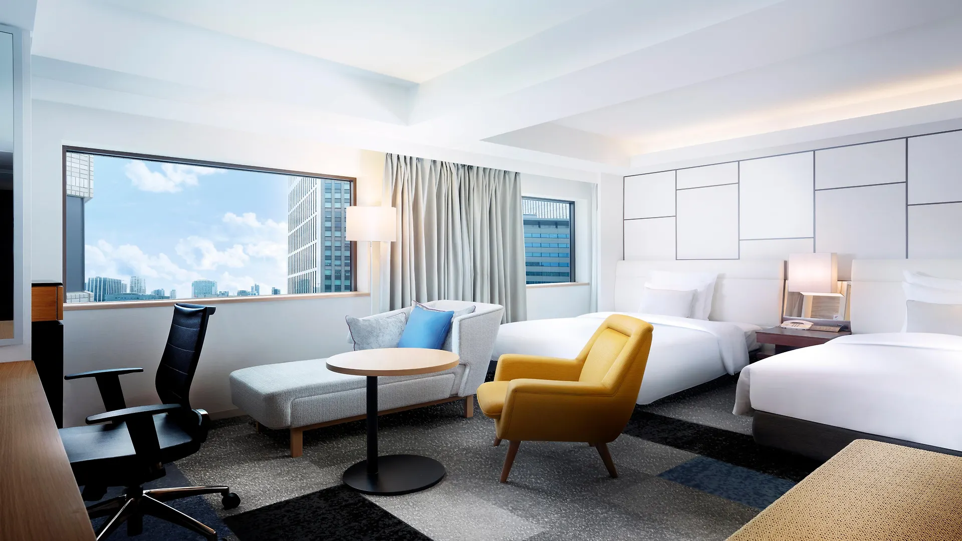 Ana Crowne Plaza Osaka By Ihg Hotel