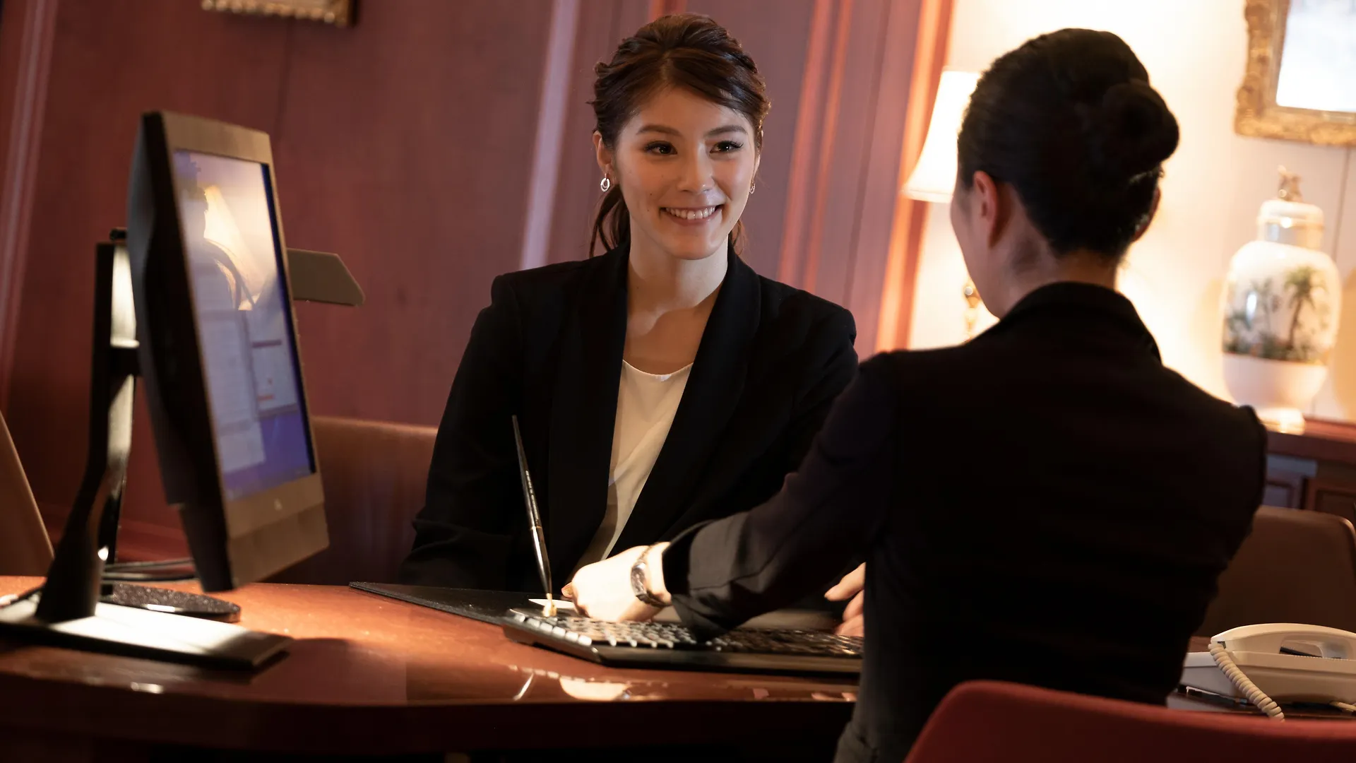 Ana Crowne Plaza Osaka By Ihg Hotel 5*,