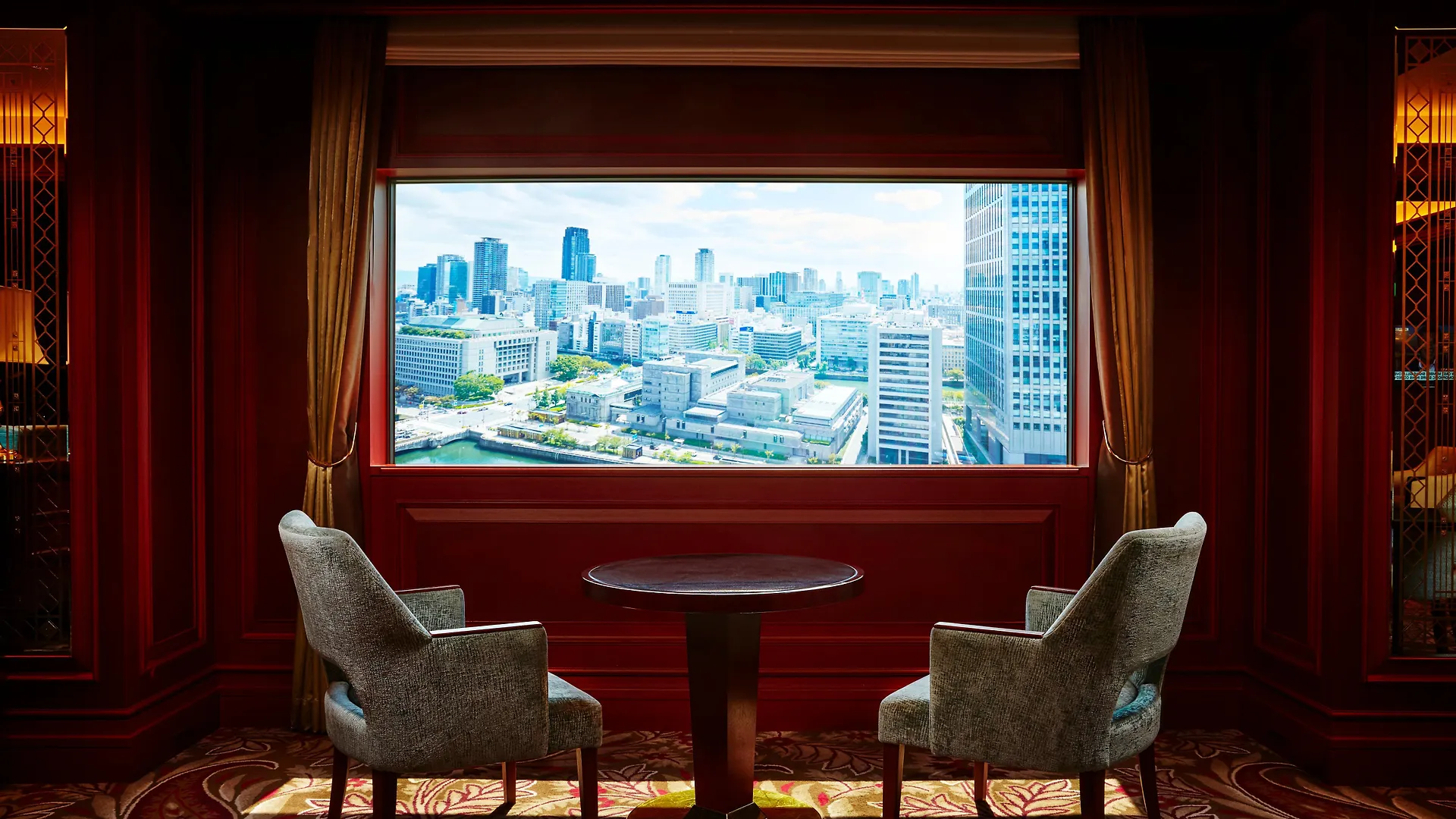 *****  Ana Crowne Plaza Osaka By Ihg Hotel Japan