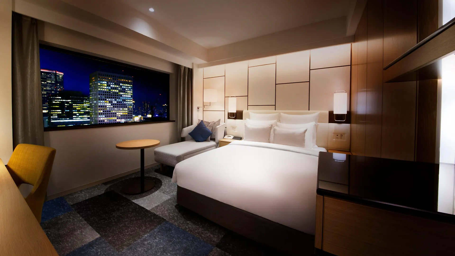 *****  Ana Crowne Plaza Osaka By Ihg Hotel Japan