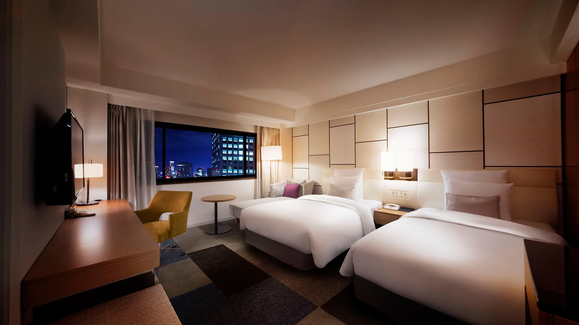 *****  Ana Crowne Plaza Osaka By Ihg Hotel Japan