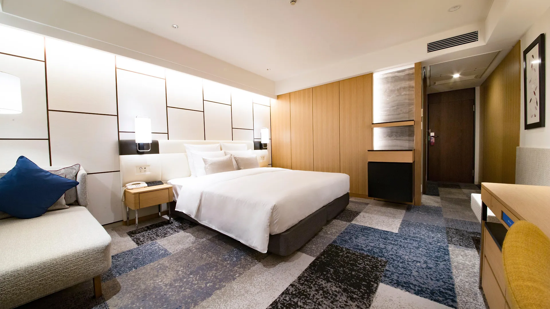 Ana Crowne Plaza Osaka By Ihg Hotel