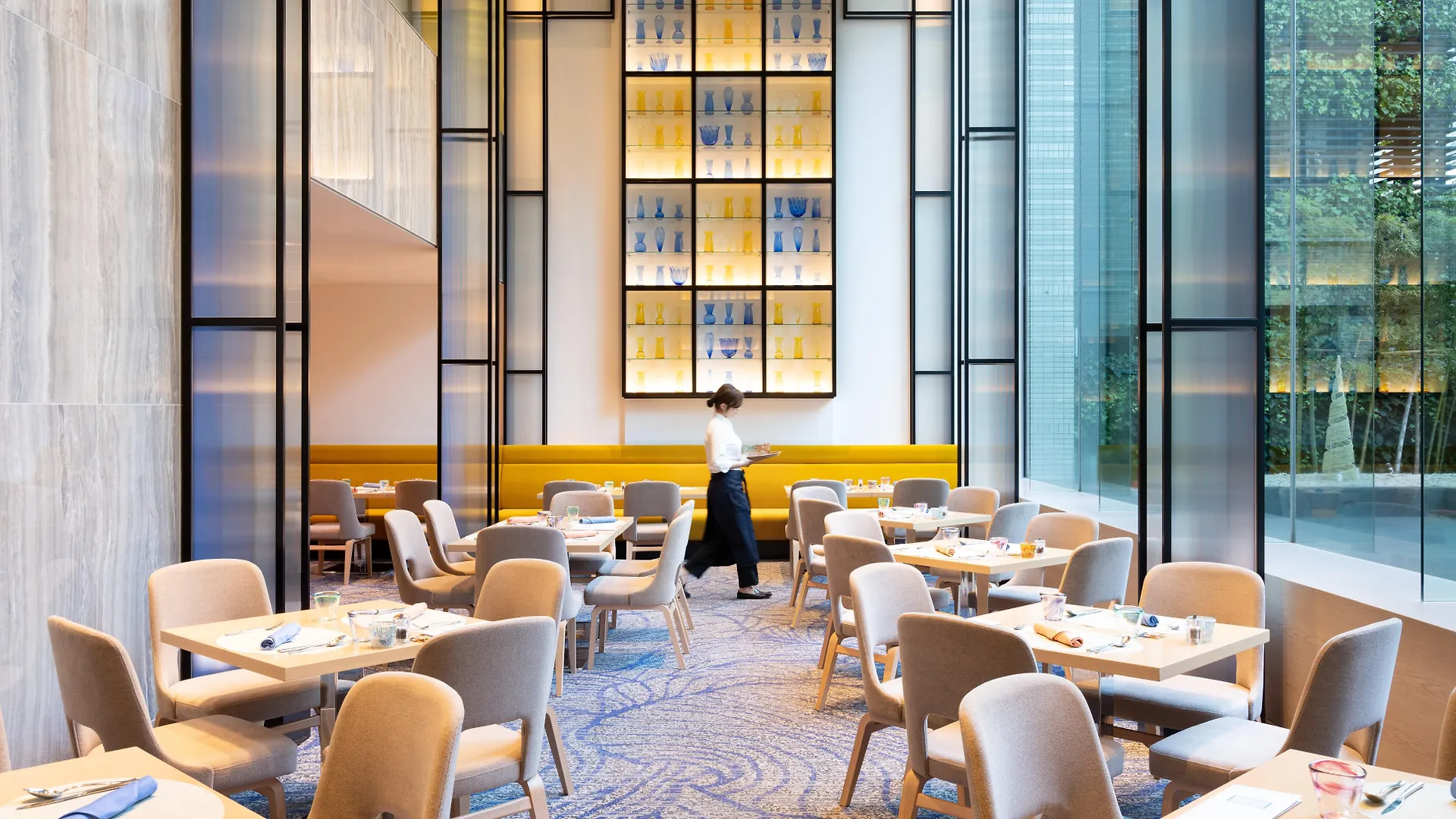 Ana Crowne Plaza Osaka By Ihg Hotel