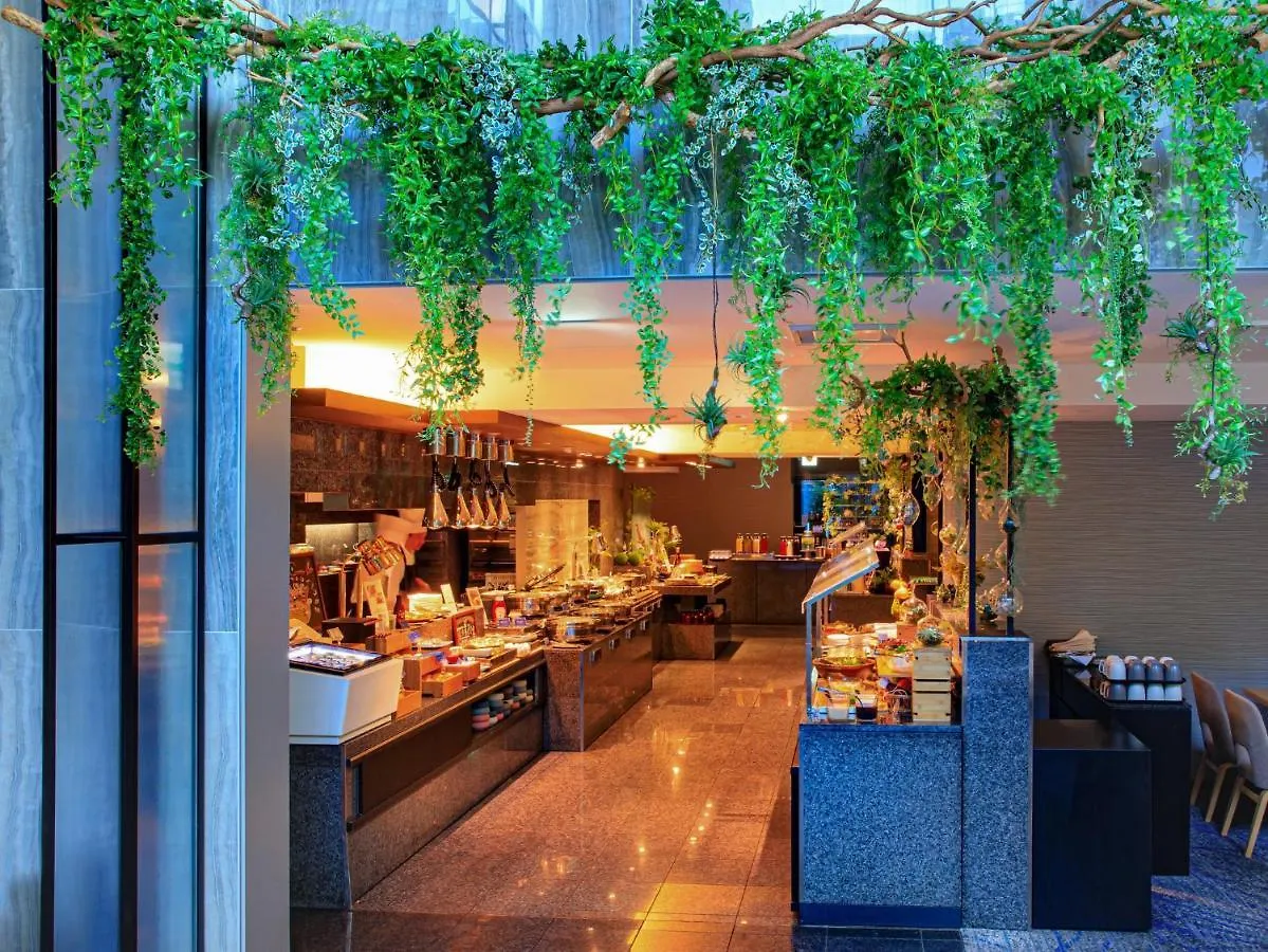 Ana Crowne Plaza Osaka By Ihg Hotel