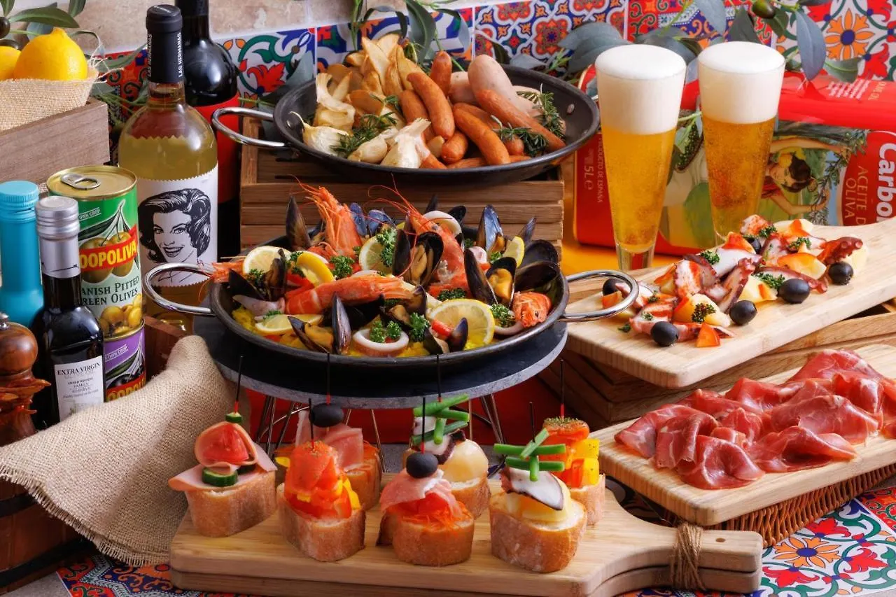 *****  Ana Crowne Plaza Osaka By Ihg Hotel Japan
