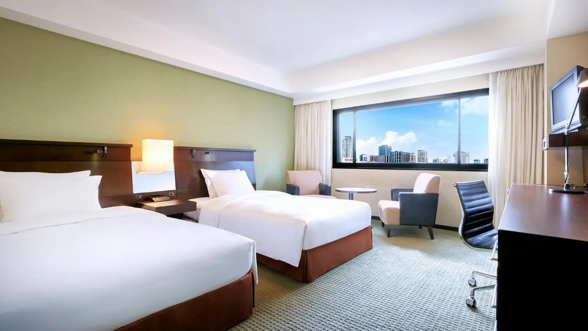 Ana Crowne Plaza Osaka By Ihg Hotel 5*,  Japan