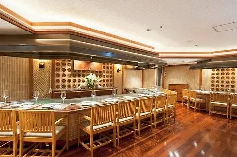 מלון Ana Crowne Plaza Osaka By Ihg