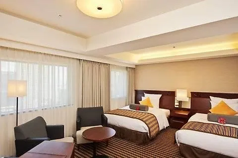 Ana Crowne Plaza Osaka By Ihg Hotel