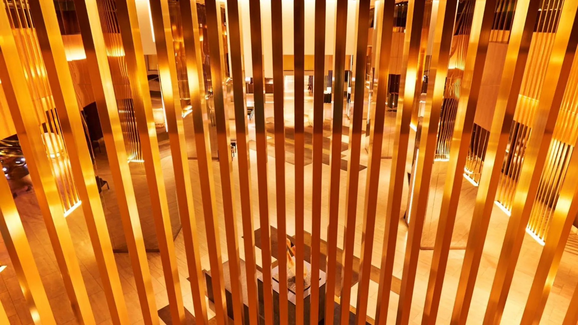 Ana Crowne Plaza Osaka By Ihg Hotel