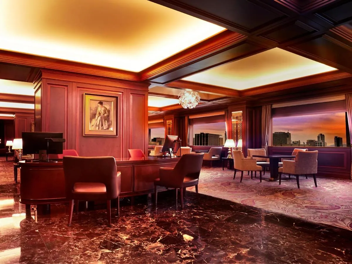 *****  Ana Crowne Plaza Osaka By Ihg Hotel Japan
