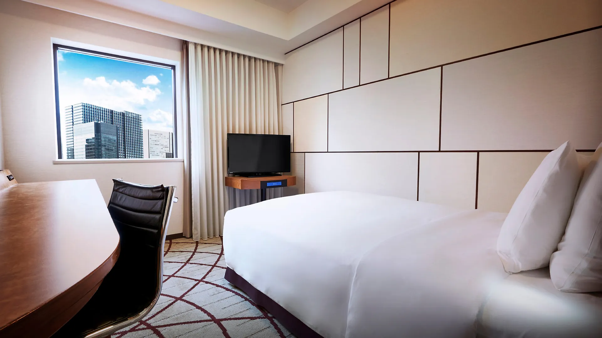 Ana Crowne Plaza Osaka By Ihg Hotel 5*,  Japan