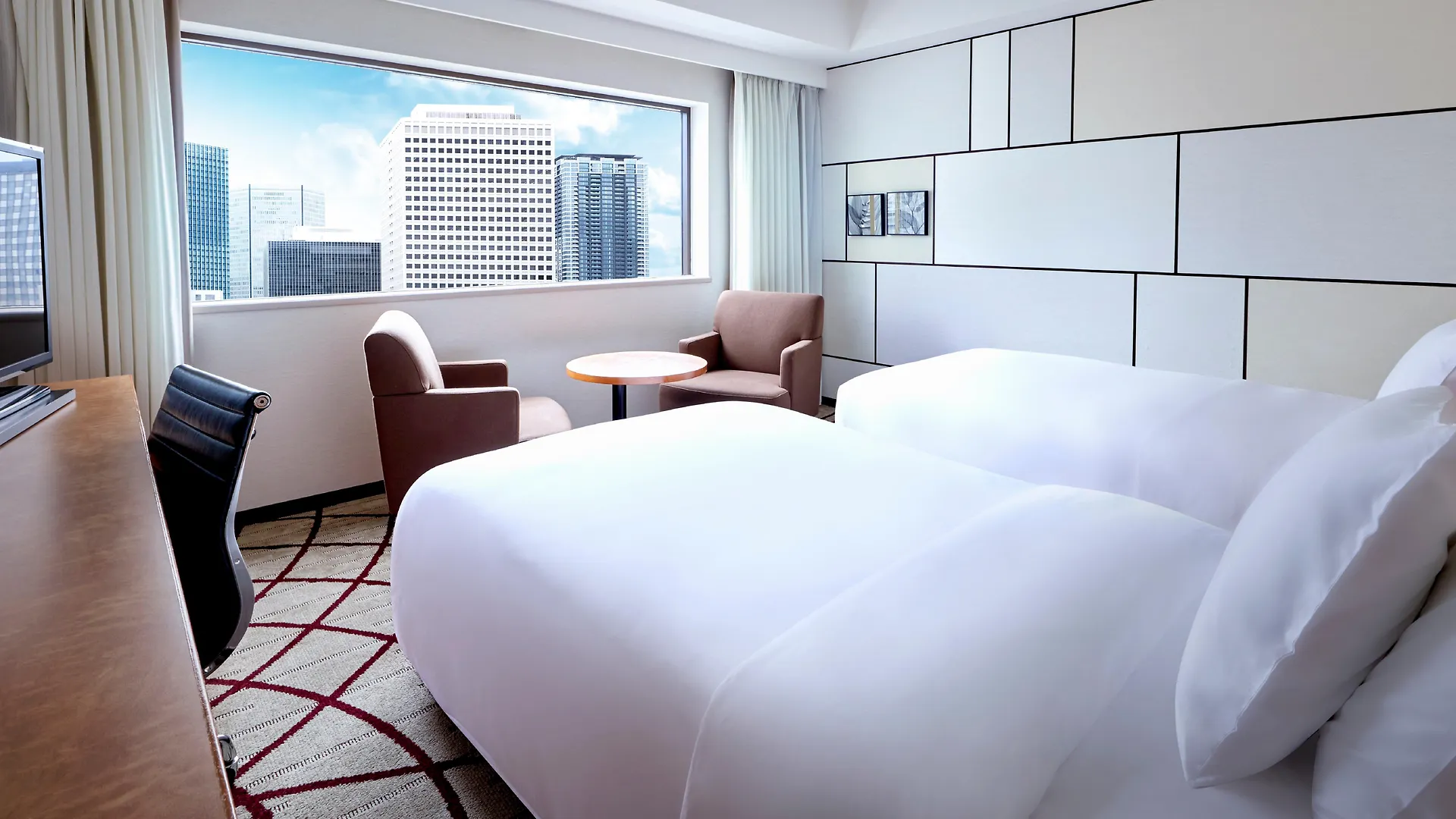 Ana Crowne Plaza Osaka By Ihg Hotel