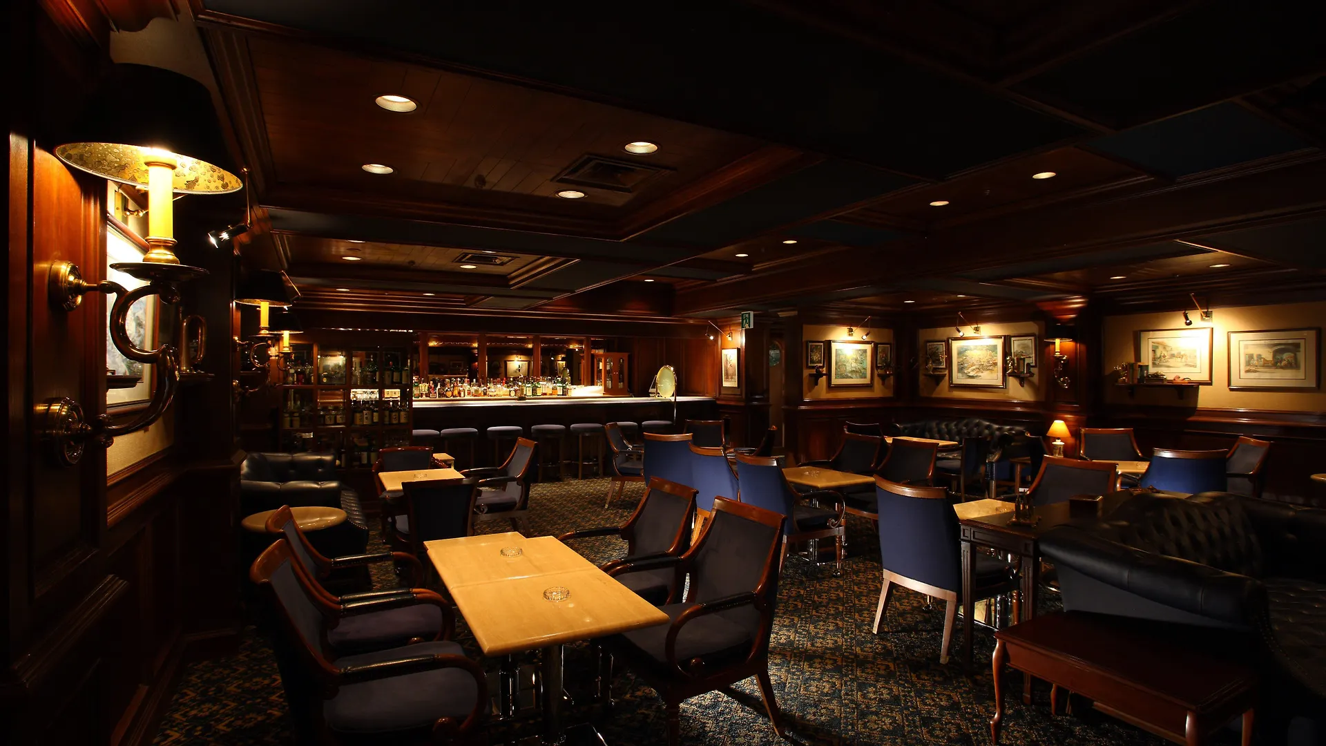 Ana Crowne Plaza Osaka By Ihg Hotel 5*,