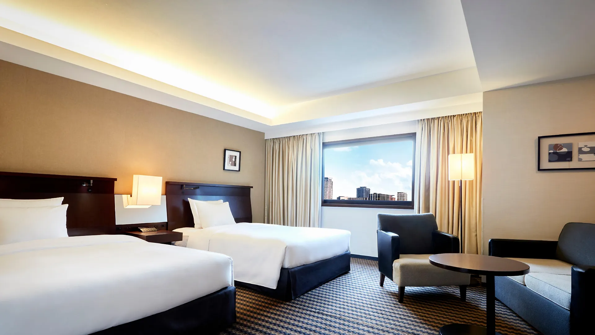 *****  Ana Crowne Plaza Osaka By Ihg Hotel Japan