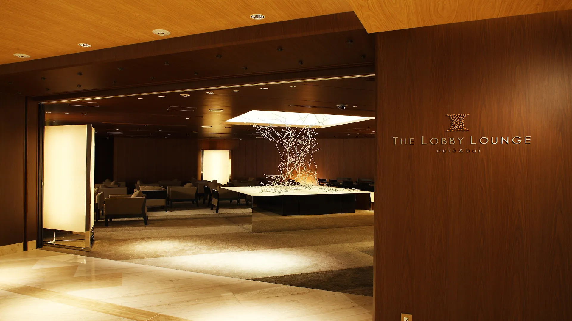Ana Crowne Plaza Osaka By Ihg Hotel