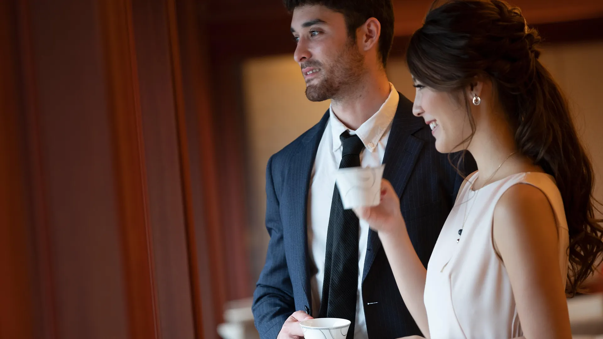 Ana Crowne Plaza Osaka By Ihg Hotel Japan