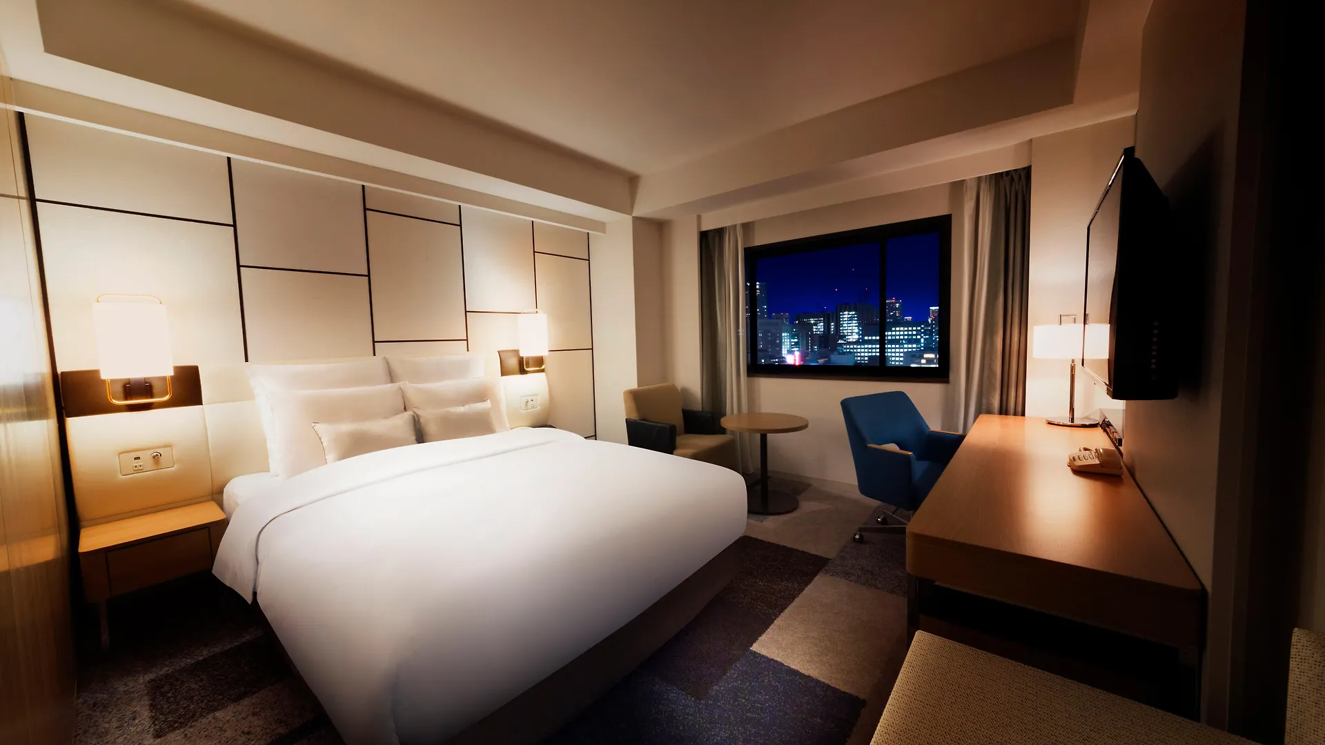 Ana Crowne Plaza Osaka By Ihg Hotel