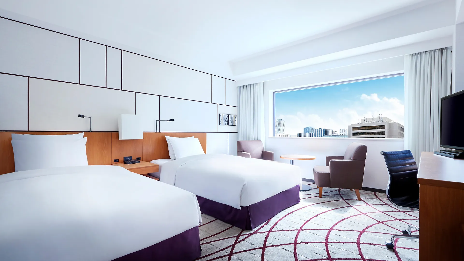 Ana Crowne Plaza Osaka By Ihg Hotel