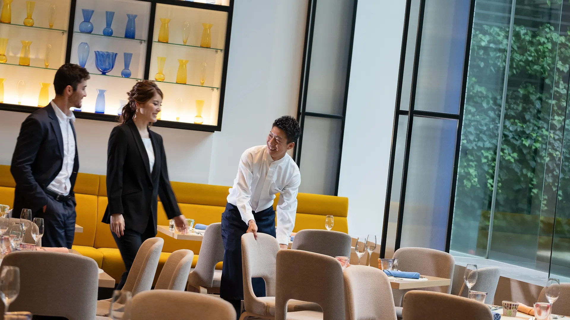 Ana Crowne Plaza Osaka By Ihg Hotel