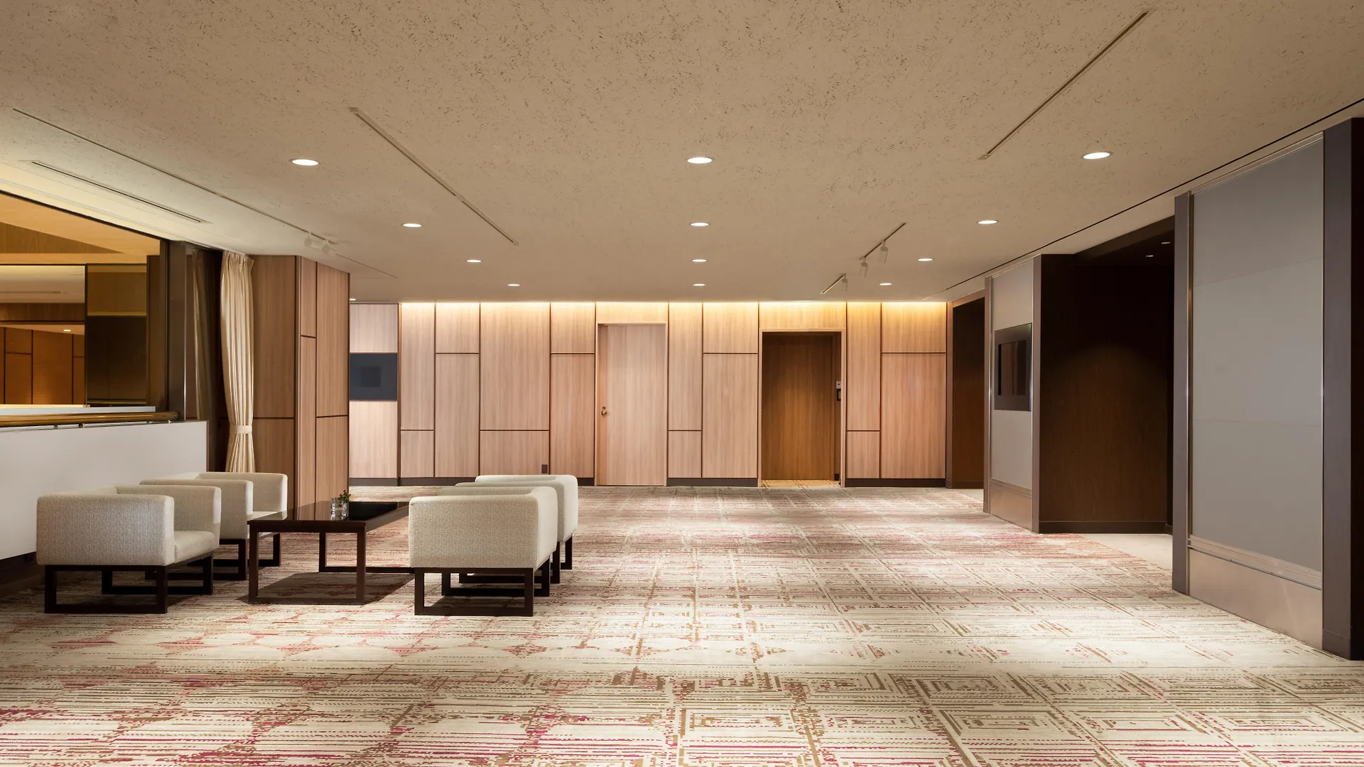 Ana Crowne Plaza Osaka By Ihg Hotel