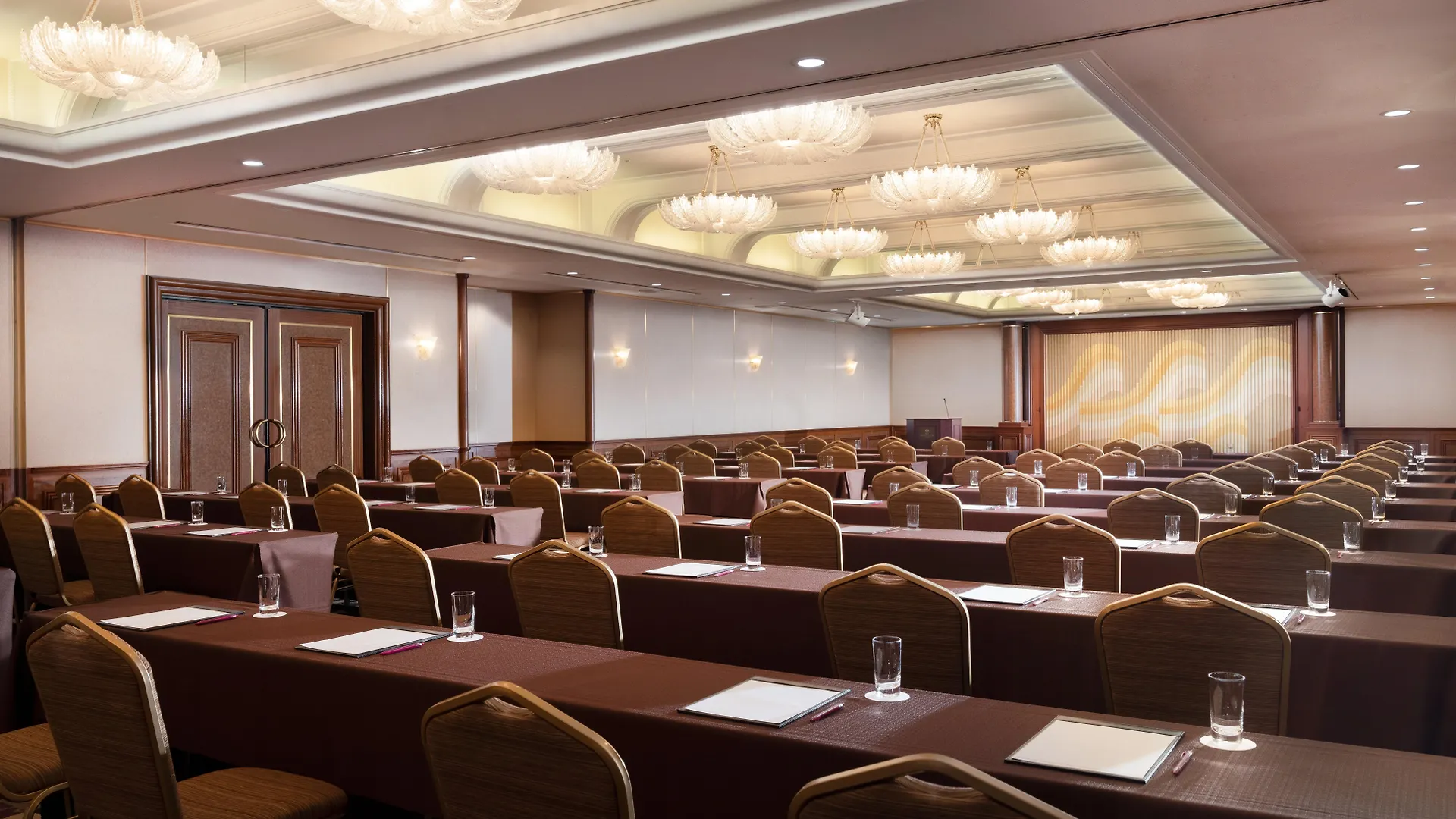 Ana Crowne Plaza Osaka By Ihg Hotel Japan