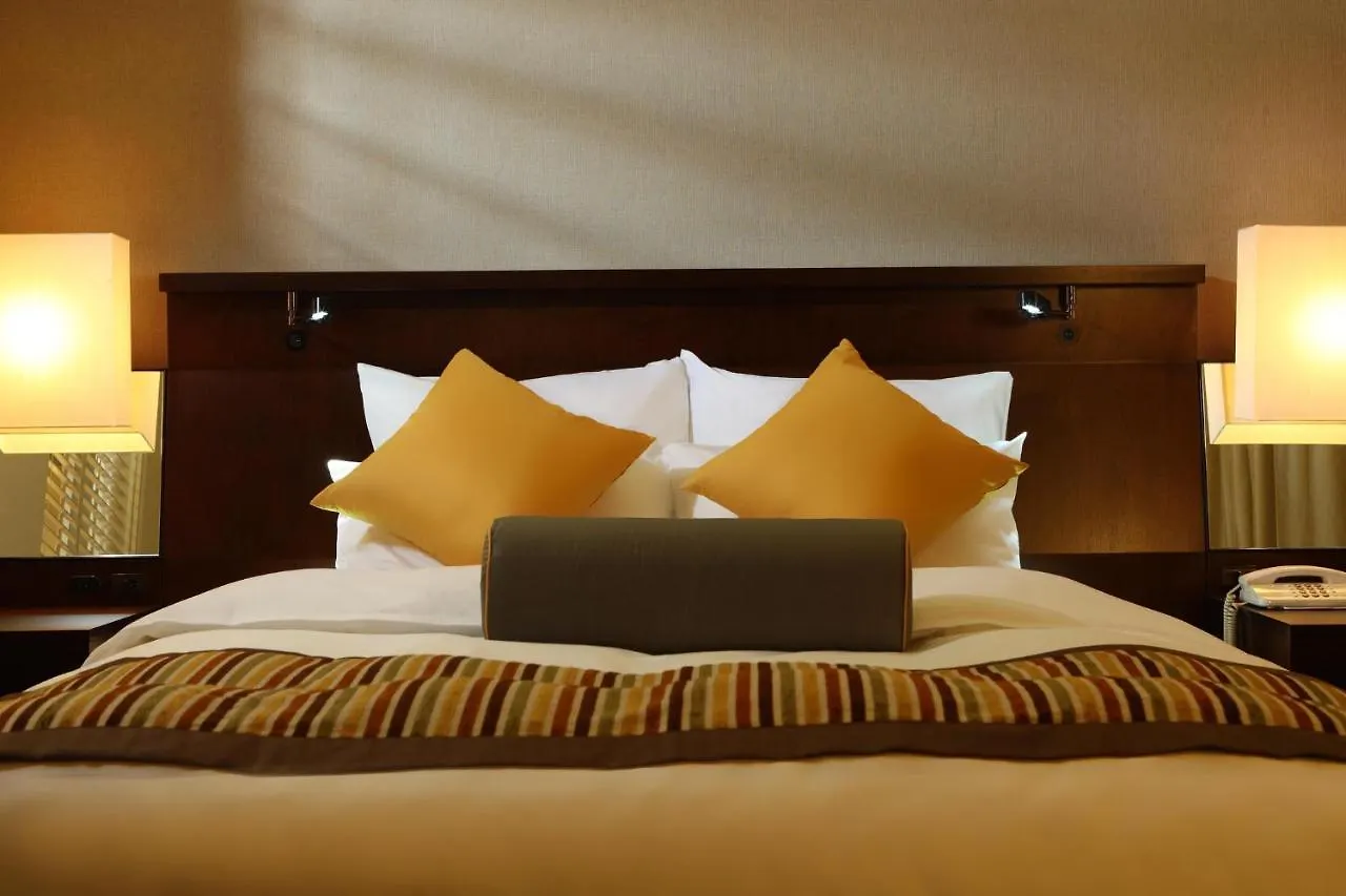 *****  Ana Crowne Plaza Osaka By Ihg Hotel Japan