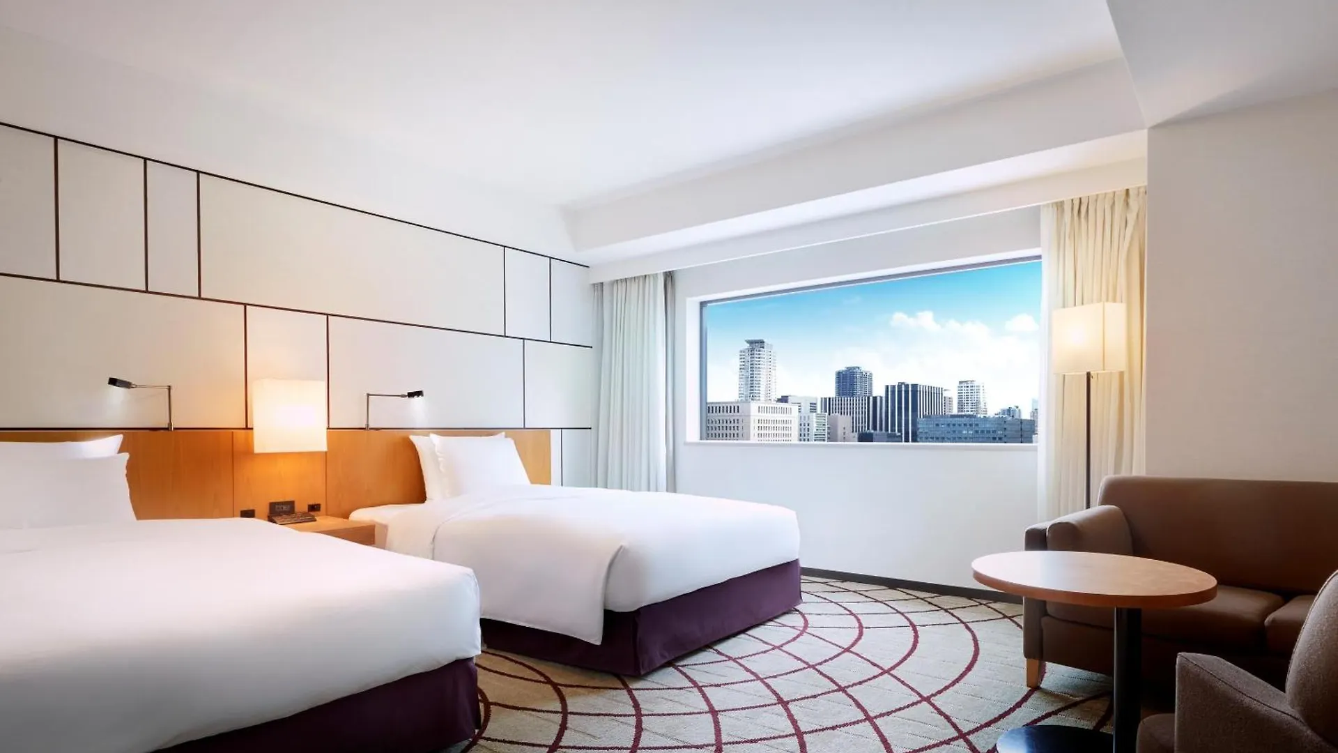 *****  Ana Crowne Plaza Osaka By Ihg Hotel Japan