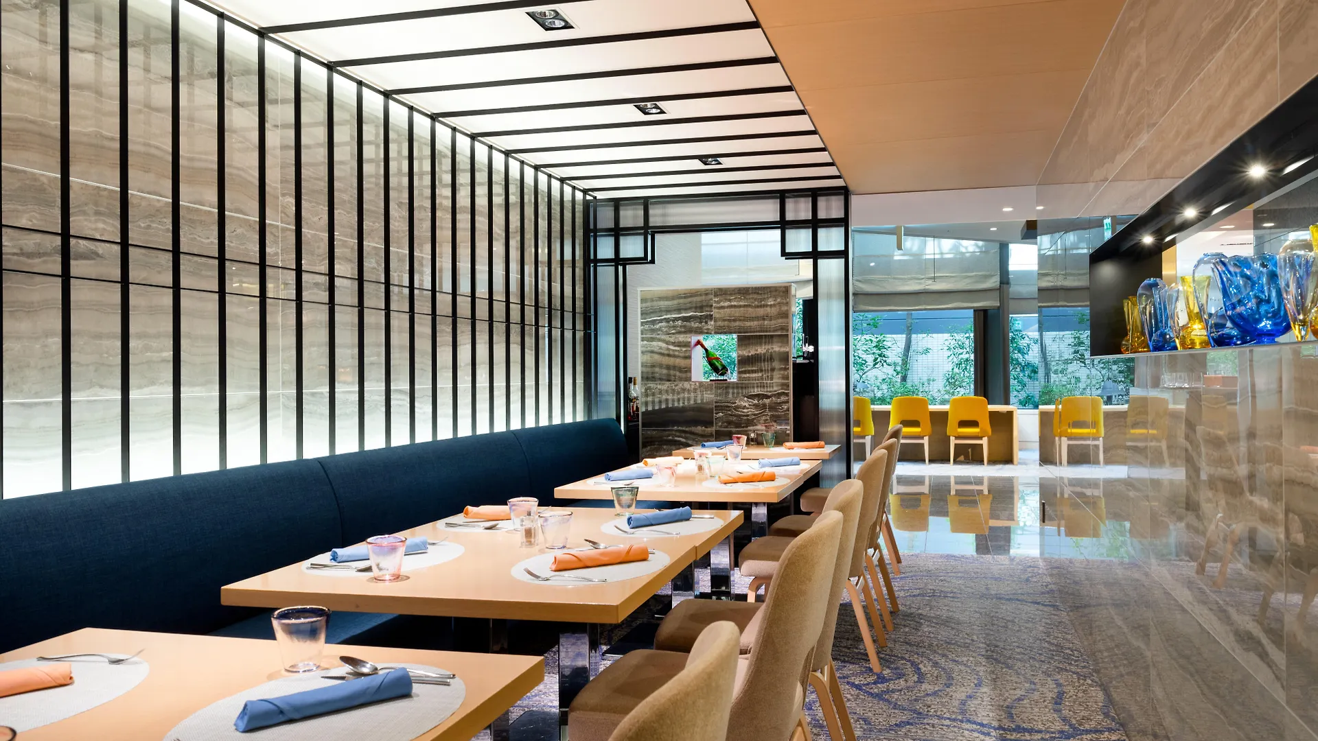 Hotel Ana Crowne Plaza Osaka By Ihg